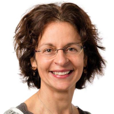 Karnasopoulou, Afroditi